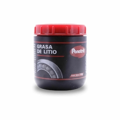 Grasa De Litio Penetrit Alta Temperatura 250 Gr Multiuso