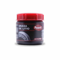 Grasa De Litio Lubricante Penetrit Altas Temperaturas 100 Gr
