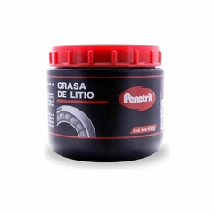 Grasa De Litio Lubricante Penetrit 450grs Altas Temperaturas