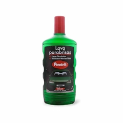 Liquido Sapito Limpia Lava Parabrisas Penetrit Auto 500cm3