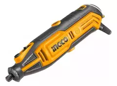 Mini Torno Multipropósito 130w + Accesorios Ingco Mg13328 Fr - comprar online