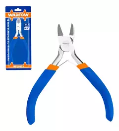 Mini Alicate Corte Diagonal Wadfow Wpl0953 en internet