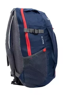 Mochila 20 Lts, Trecking, Ciudad, Bosque, Playa Origami - comprar online