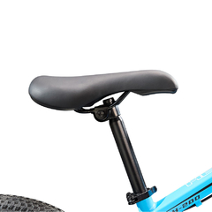 Bicicleta Head Bmx Mtb20 Aluminio 21v 20 Niños - HURLINBOX