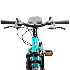 Bicicleta Head Bmx Mtb20 Aluminio 21v 20 Niños - comprar online