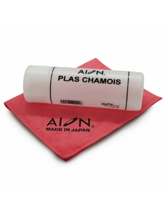 Paño Gamuza Aion Plas Chamois Kanebo Original Japon - comprar online