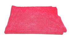 Paño Microfibra Doble A 40 X 50 Cm Lustrado Secado - comprar online
