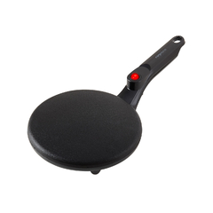 Panquequera Electrica Kanji + Batidor Espátula Bowl 800w - comprar online