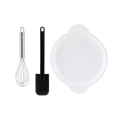 Panquequera Electrica Kanji + Batidor Espátula Bowl 800w en internet