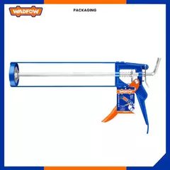 Pistola Aplicar Silicona 9 Wadfow Wcg3109 - comprar online