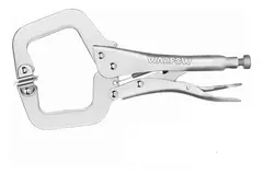 Pinza Atlas Para Soldar 11 Wadfow Wlp4211 - comprar online