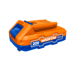 Bateria 20v 2ah Wadfow P20s Wlbp520