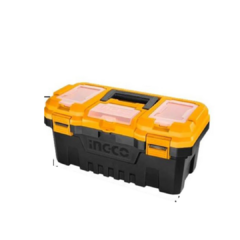 Ingco Pbx1701 Caja Herramientas 17 Plastico Negro