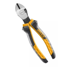 Alicate Corte Diagonal Heavy-duty 180mm Ingco Hhdcp08188