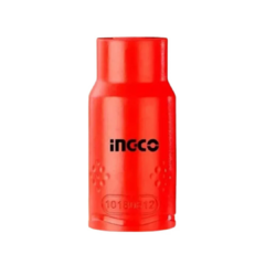 Bocallave Tubo Magnetica Aislado 1/2 19 Mm 1000v Ingco