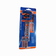 Juego De Rebordeador De Tubo Wkq7616