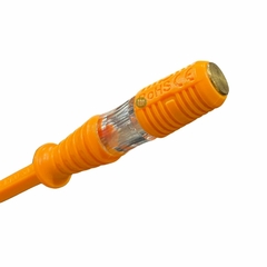 Buscapolo Manual 4x190mm Ac 100-500v Ingco Hsdt1908 - comprar online