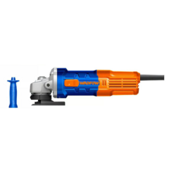 Amoladora Angular 4 1/2 Eléctrica Wadfow 710w 12000 Rpm Agregar a favoritos