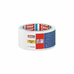 Cinta De Fibra De Vidrio 48mm X 25 Mts Tesa 60101