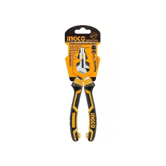 Pinza Universal Ingco Prof. 180mm Industrial Hhcp28180 - comprar online