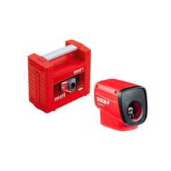 Nivel Laser De Linea 10 Mts Sola Smart Con Maletin - comprar online