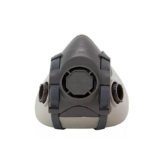 Semimascara 100s + Par Filtros F500v A1 Ergonic Steelpro - tienda online