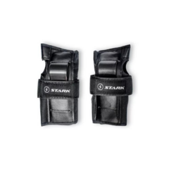 Muñequera Protecciones Profesional Roller Stark Aggressive