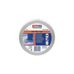 Cinta Antideslizante Escalera Tesa 15m X 25mm 60952