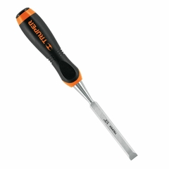 Formon Truper Ergonmico 14621 De 13 Mm 1/2 Madera