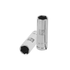Bocallave Tubo Dado Largo Saca Bujias 5/8 Truper 13365