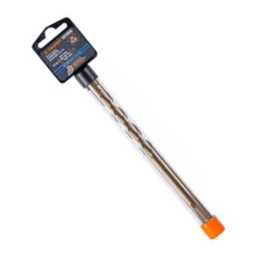 Mecha Broca Sds Plus 12 X 160 Mm Concreto Truper 101188