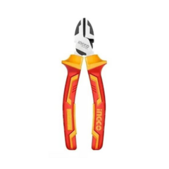 Alicate Electricista Mango Aislado 1000v Ingco Hihldcp28160
