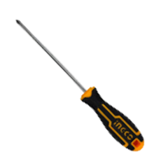 Destornillador Phillips Imantado Ph2x125mm Ingco Hsdsph2125
