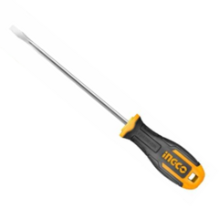 Destornillador Plano Imantado Sl8x150mm Ingco Hsdssl8150 Agregar a favoritos