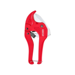Tijera Corta Caño Pvc 3-42mm Termofusión Emtop Epcr4201