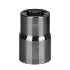 Tubo Hexagonal Cr-v Enc 1/2 10mm Emtop Esct12101