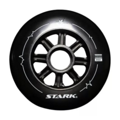 Rueda 100 Mm 85 A Soul Stark Roller Profesional