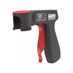 Pistola Gatillo Para Aerosoles Universal Doble A
