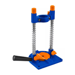 Soporte De Taladro Vertical 125 Mm Wadfow Wads2543