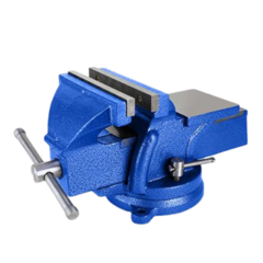 Morsa Mesa 4 Base Giratoria Wadfow Wbv1a04