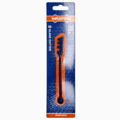 Cortador De Vidrio Wadfow 130mm Wgr4605