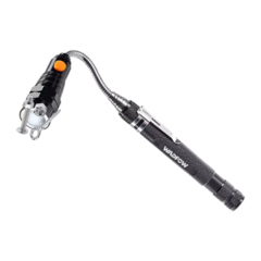 Rescatador Magnetico Telescopico Linterna 168-570mm Wme3604