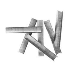 Grampas Clavos P Clav. 10x2x1.2mm X 5000 Pcs Ingco Sts6110