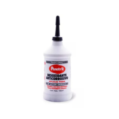 Lubricante Desoxidante Anticorro. Aceitera 100cm3 Penetrit