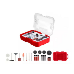Set De Accesorios 73 Pz Para Minitorno Emtop Eakmg7072