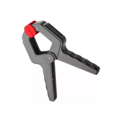Prensa Pinza De Mano 4 Pulgadas 110mm Cocodrilo Emtop