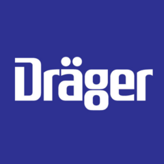 Dräger Respirador X-plore 1350 N95 Con Válvula - comprar online