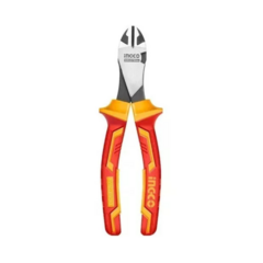 Alicate Corte Diagonal Heavy Duty Ingco Hihdcp28188