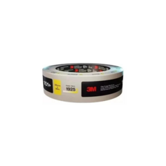 Cinta De Papel 3m 101+ Enmascarar Pintor 38mm X 50m