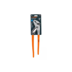 Pinza Pico De Loro Ajustable 3 Posiciones 12 Truper 17352